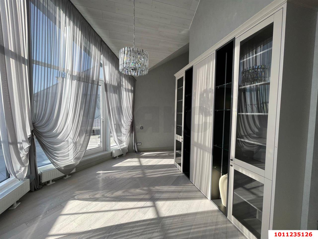 Фото №7: Пентхаус 263 м² - Краснодар, Школьный, ул. Филатова, 19/2