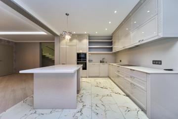 Фото №3: Пентхаус 263 м² - Краснодар, мкр. Прикубанский внутригородской округ, ул. Филатова, 19/2