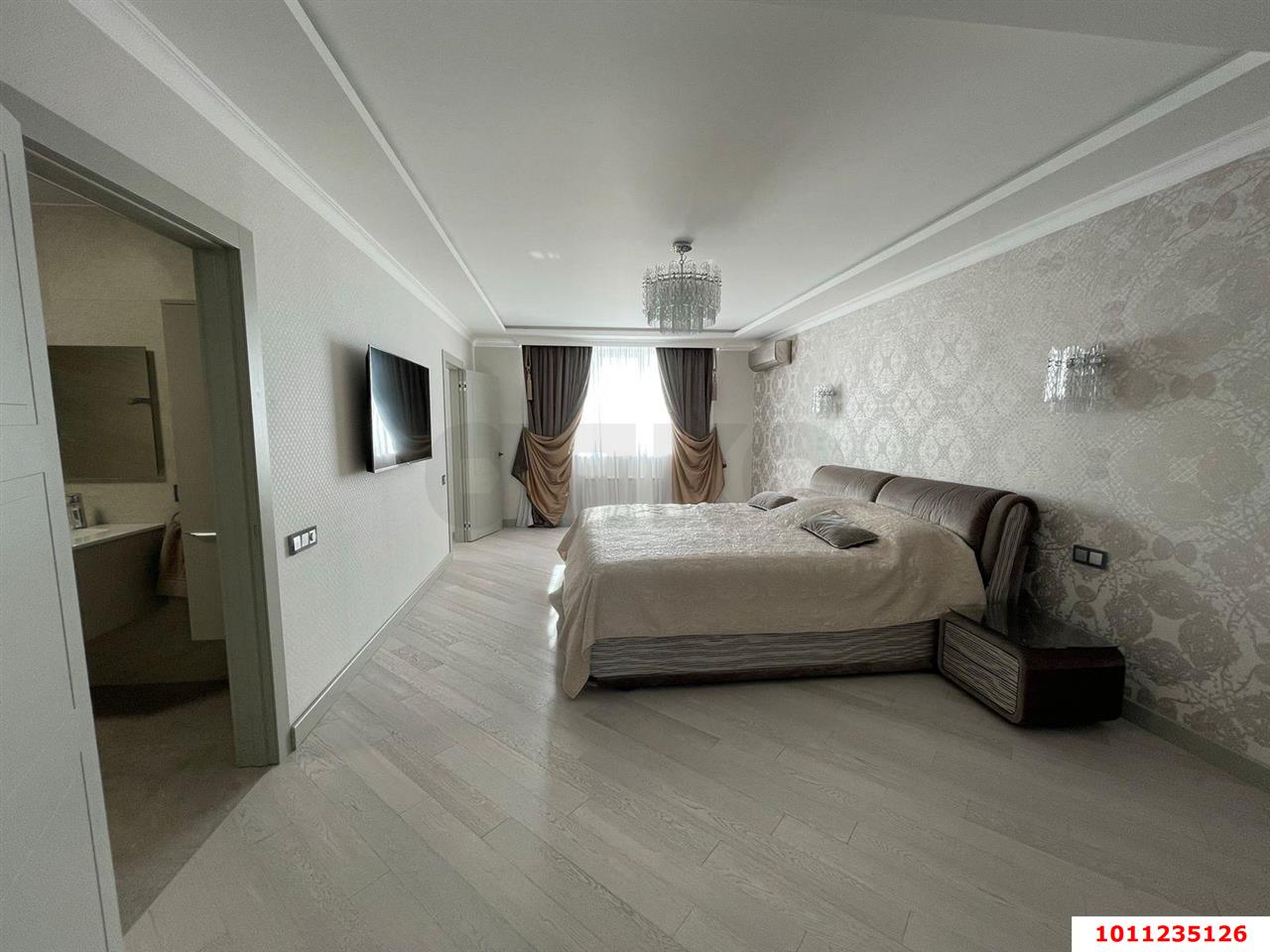 Фото №10: Пентхаус 263 м² - Краснодар, Школьный, ул. Филатова, 19/2