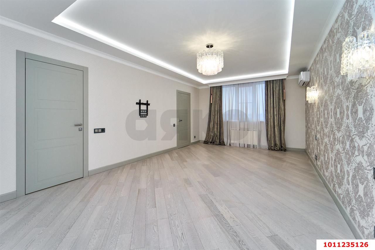 Фото №13: Пентхаус 460 м² - Краснодар, Школьный, ул. Филатова, 19/2