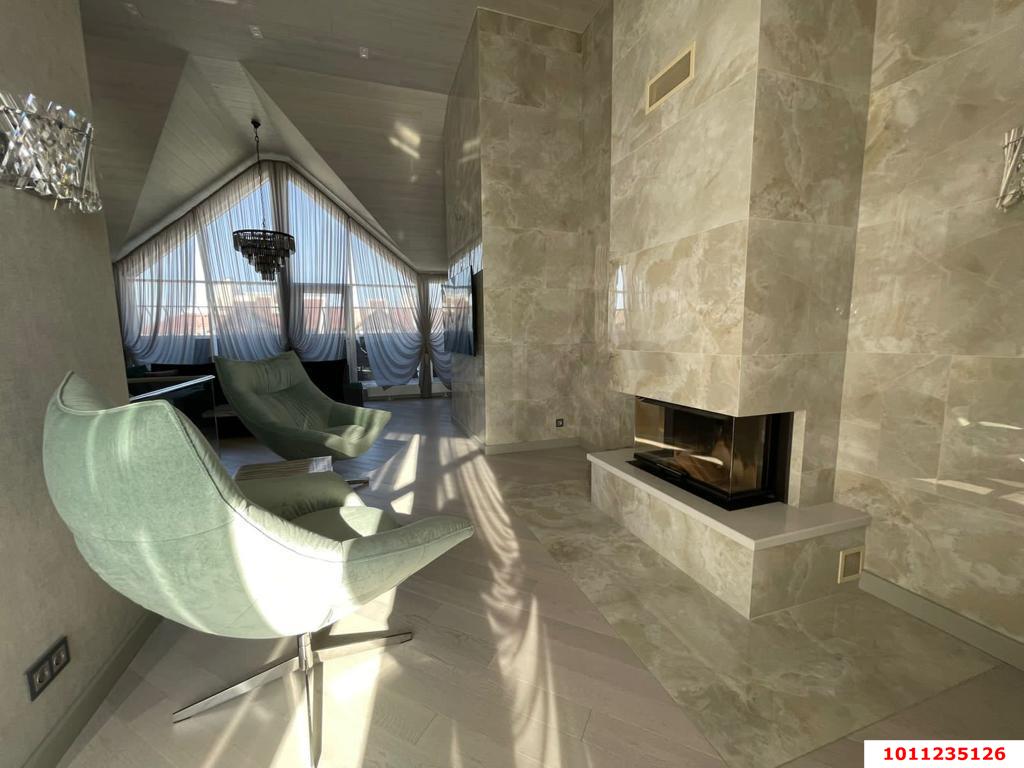 Фото №8: Пентхаус 263 м² - Краснодар, Школьный, ул. Филатова, 19/2