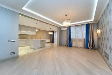 Фото №2: Пентхаус 263 м² - Краснодар, мкр. Прикубанский внутригородской округ, ул. Филатова, 19/2