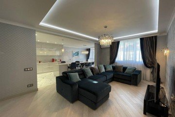 Фото №3: Пентхаус 263 м² - Краснодар, мкр. Школьный, ул. Филатова, 19/2