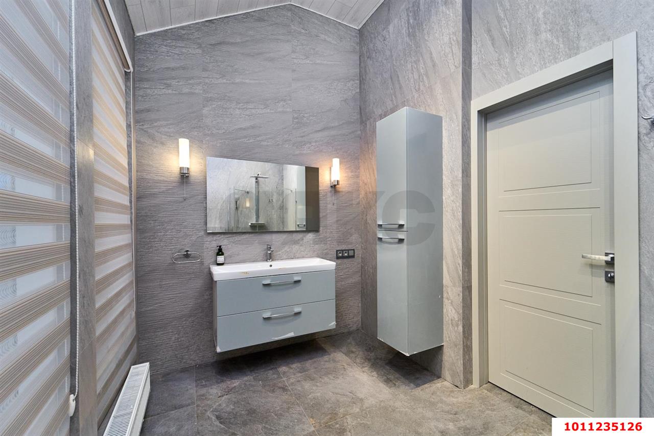 Фото №16: Пентхаус 460 м² - Краснодар, Круглик, Школьный, мкр. Прикубанский внутригородской округ, ул. Филатова, 19/2