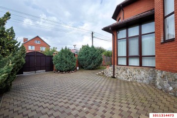 Фото №5: Дом 217 м² - Краснодар, мкр. Северный, ул. Вячеслава Ткачёва, 100