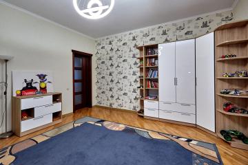 Фото №2: Дом 217 м² - Краснодар, мкр. Северный, ул. Вячеслава Ткачёва, 100