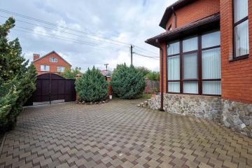 Фото №5: Дом 217 м² - Краснодар, мкр. Северный, ул. Вячеслава Ткачёва, 100