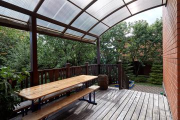 Фото №4: Дом 217 м² - Краснодар, мкр. Северный, ул. Вячеслава Ткачёва, 100