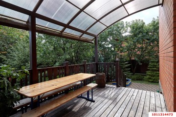 Фото №4: Дом 217 м² - Краснодар, мкр. Северный, ул. Вячеслава Ткачёва, 100