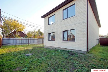 Фото №1: Дом 150 м² - ДНТ Водхозовец, ул. Сиреневая, 27