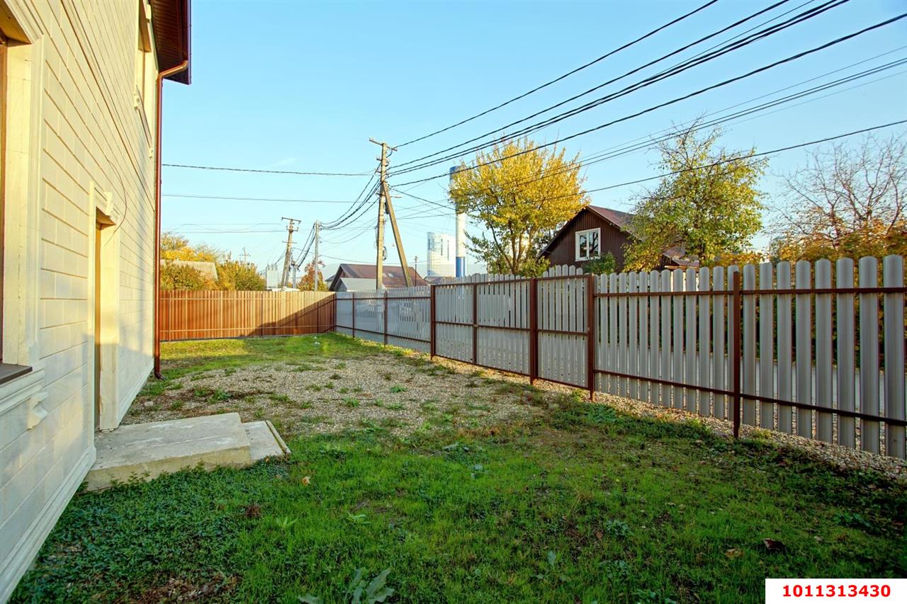 Фото №9: Дом 150 м² + 3 сот. - ДНТ Водхозовец, ул. Сиреневая, 27