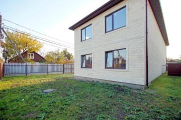 Фото №1: Дом 150 м² - ДНТ Водхозовец, ул. Сиреневая, 27