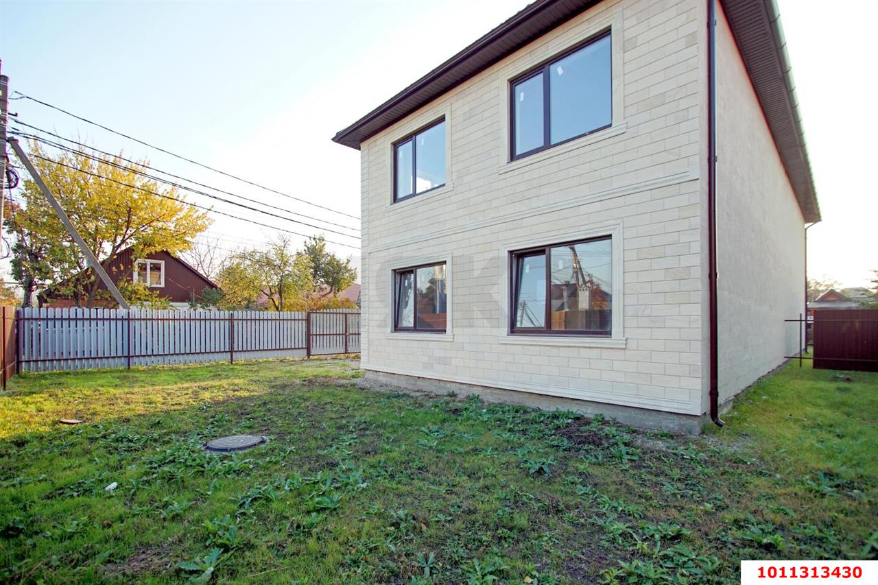 Фото №1: Дом 150 м² + 3 сот. - ДНТ Водхозовец, ул. Сиреневая, 27