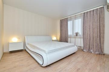 Фото №1: 2-комнатная квартира 80 м² - Краснодар, мкр. жилой комплекс Ставропольский, ул. Селезнёва, 4/13к2