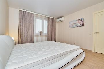 Фото №2: 2-комнатная квартира 80 м² - Краснодар, мкр. жилой комплекс Ставропольский, ул. Селезнёва, 4/13к2