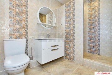 Фото №2: 2-комнатная квартира 80 м² - Краснодар, мкр. жилой комплекс Ставропольский, ул. Селезнёва, 4/13к2