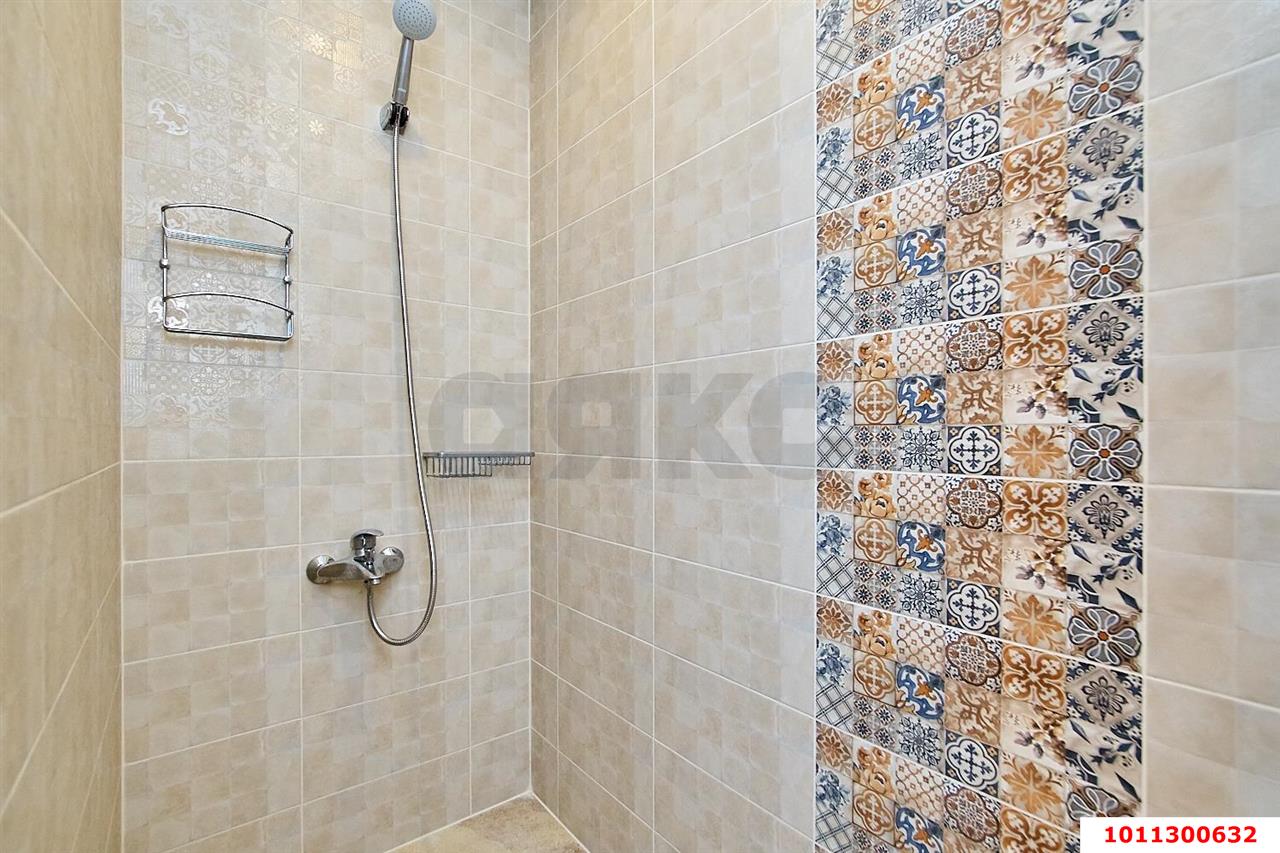 Фото №8: 2-комнатная квартира 80 м² - Краснодар, жилой комплекс Ставропольский, ул. Селезнёва, 4/13к2