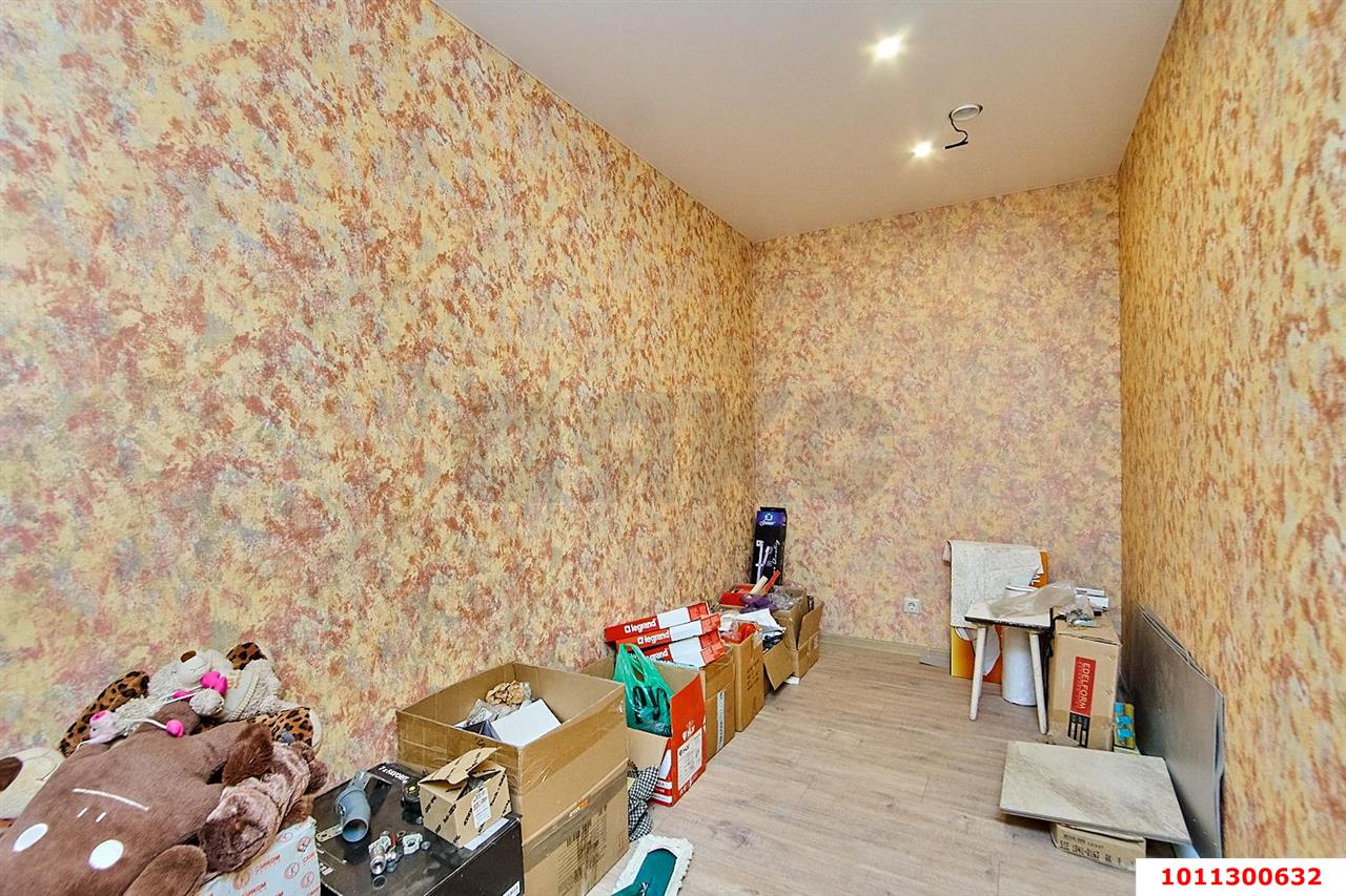 Фото №9: 2-комнатная квартира 80 м² - Краснодар, жилой комплекс Ставропольский, ул. Селезнёва, 4/13к2