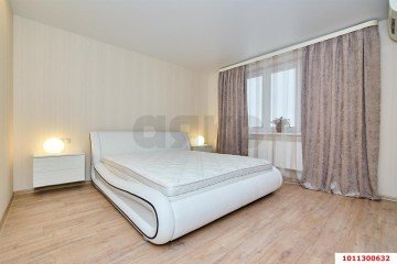 Фото №1: 2-комнатная квартира 80 м² - Краснодар, мкр. жилой комплекс Ставропольский, ул. Селезнёва, 4/13к2