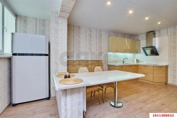 Фото №4: 2-комнатная квартира 80 м² - Краснодар, мкр. жилой комплекс Ставропольский, ул. Селезнёва, 4/13к2