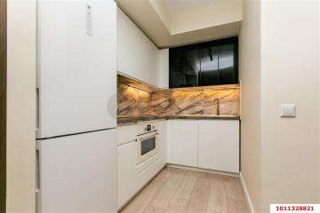 Фото №4: 1-комнатная квартира 38 м² - Краснодар, мкр. жилой комплекс Большой, ул. Красная, 176лит1