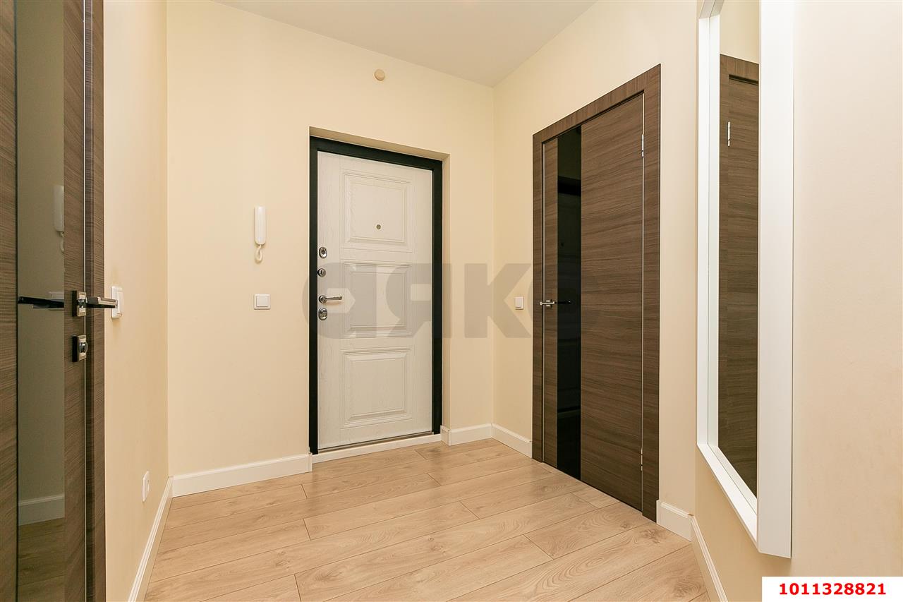 Фото №7: 1-комнатная квартира 38 м² - Краснодар, жилой комплекс Большой, ул. Красная, 176лит1