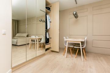 Фото №5: 1-комнатная квартира 38 м² - Краснодар, мкр. жилой комплекс Большой, ул. Красная, 176лит1