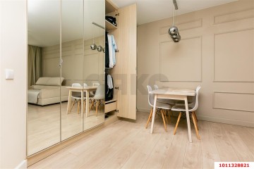 Фото №5: 1-комнатная квартира 38 м² - Краснодар, мкр. жилой комплекс Большой, ул. Красная, 176лит1