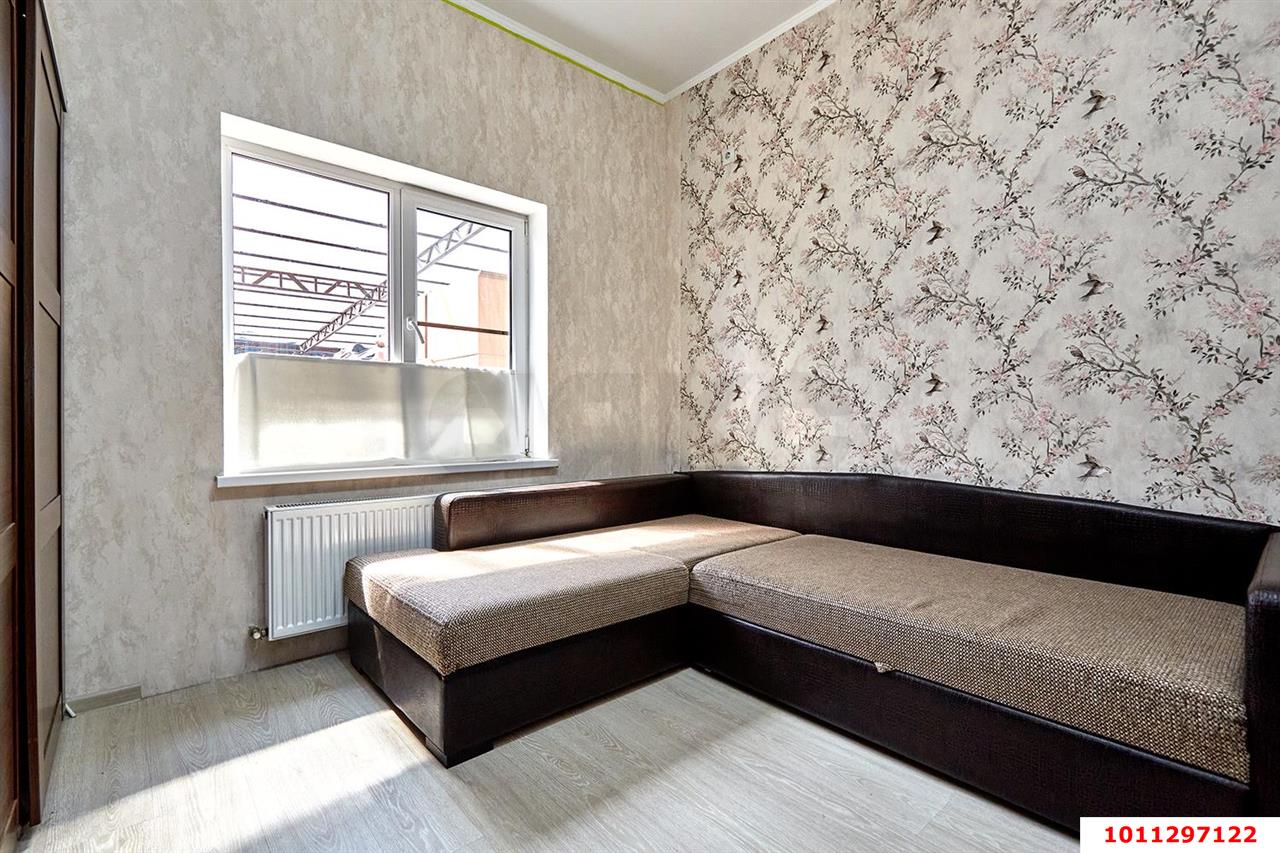 Фото №15: Дом 120 м² + 3 сот. - Ветеран, ул. Грушевая, 704