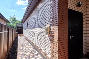 Фото №2: Дом 120 м² - Ветеран, мкр. Прикубанский внутригородской округ, ул. Грушевая, 704