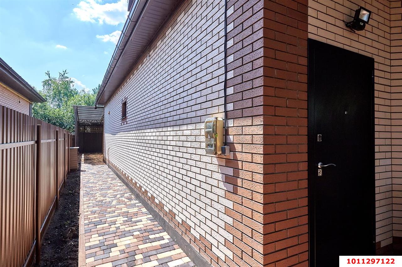 Фото №2: Дом 120 м² + 3 сот. - Ветеран, ул. Грушевая, 704