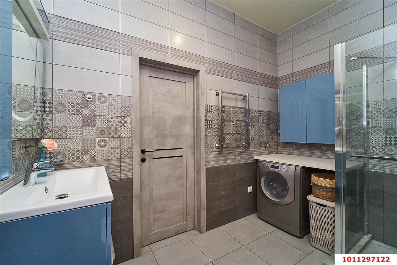 Фото №11: Дом 120 м² + 3 сот. - Ветеран, ул. Грушевая, 704