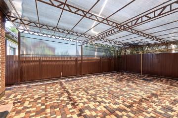 Фото №3: Дом 120 м² - Ветеран, мкр. Прикубанский внутригородской округ, ул. Грушевая, 704