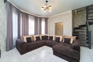 Фото №5: Дом 120 м² - Ветеран, мкр. Прикубанский внутригородской округ, ул. Грушевая, 704