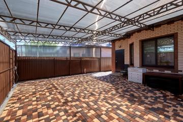 Фото №1: Дом 120 м² - Ветеран, мкр. Прикубанский внутригородской округ, ул. Грушевая, 704