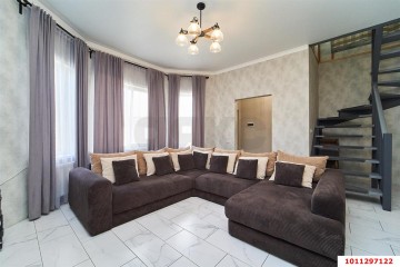 Фото №5: Дом 120 м² - Ветеран, мкр. Прикубанский внутригородской округ, ул. Грушевая, 704