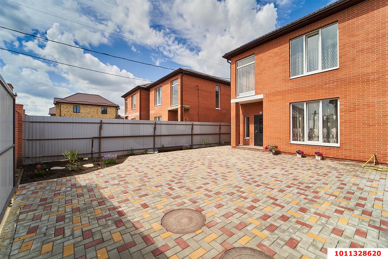 Фото №7: Дом 160 м² + 3 сот. - Новая Адыгея, ул. Хакурате, 2