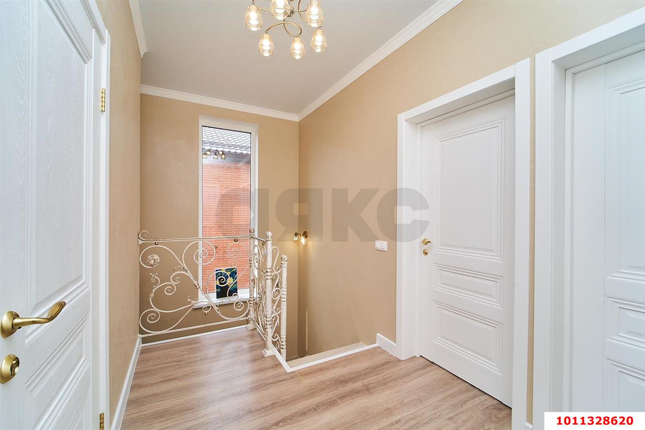 Фото №14: Дом 160 м² + 3 сот. - Новая Адыгея, ул. Хакурате, 2