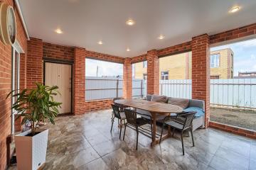 Фото №5: Дом 160 м² - Новая Адыгея, ул. Хакурате, 2