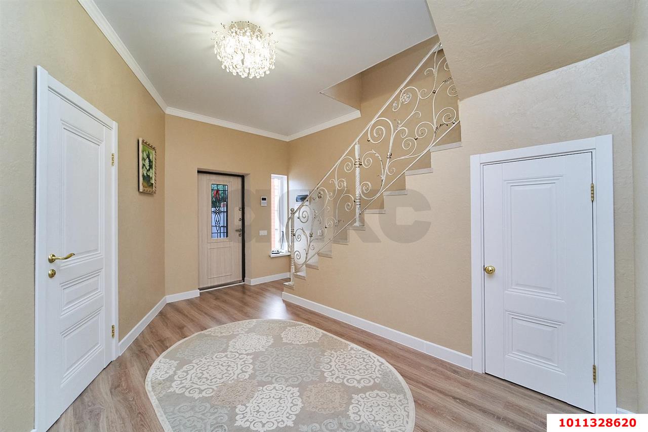 Фото №8: Дом 160 м² + 3 сот. - Новая Адыгея, ул. Хакурате, 2