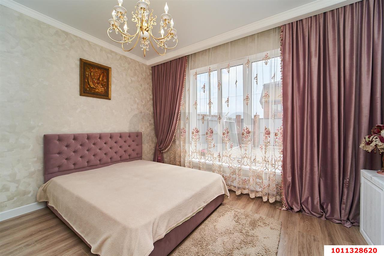 Фото №2: Дом 160 м² + 3 сот. - Новая Адыгея, ул. Хакурате, 2