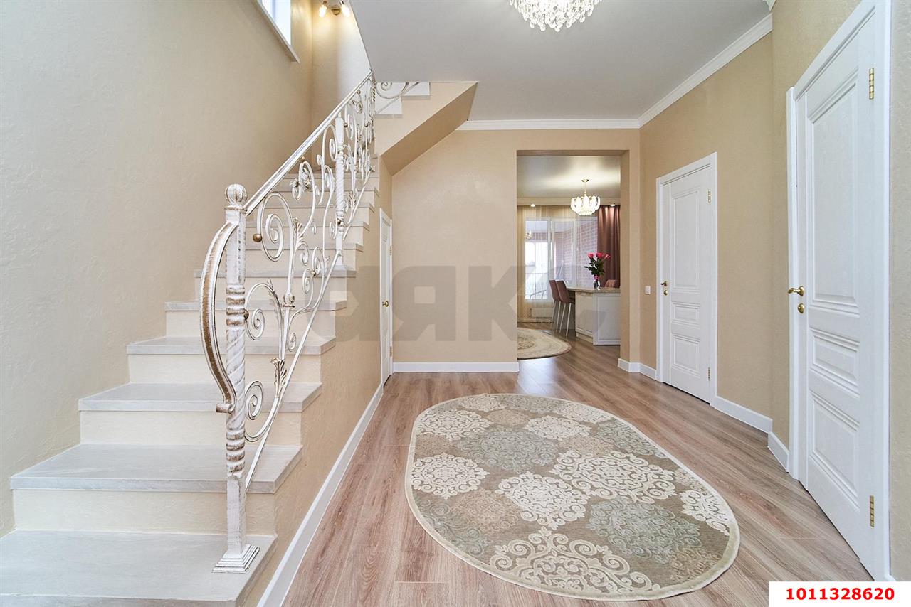 Фото №3: Дом 160 м² + 3 сот. - Новая Адыгея, ул. Хакурате, 2