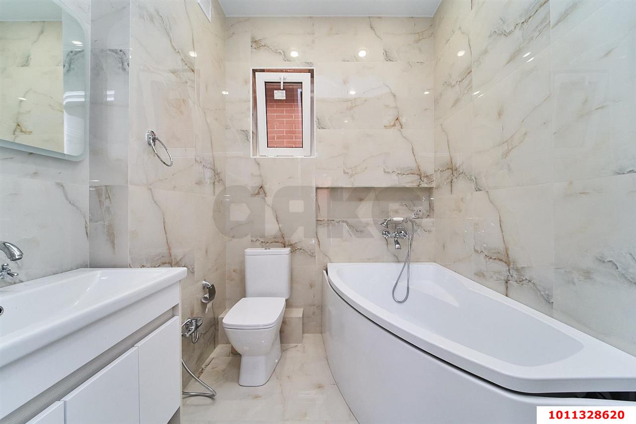 Фото №10: Дом 160 м² + 3 сот. - Новая Адыгея, ул. Хакурате, 2