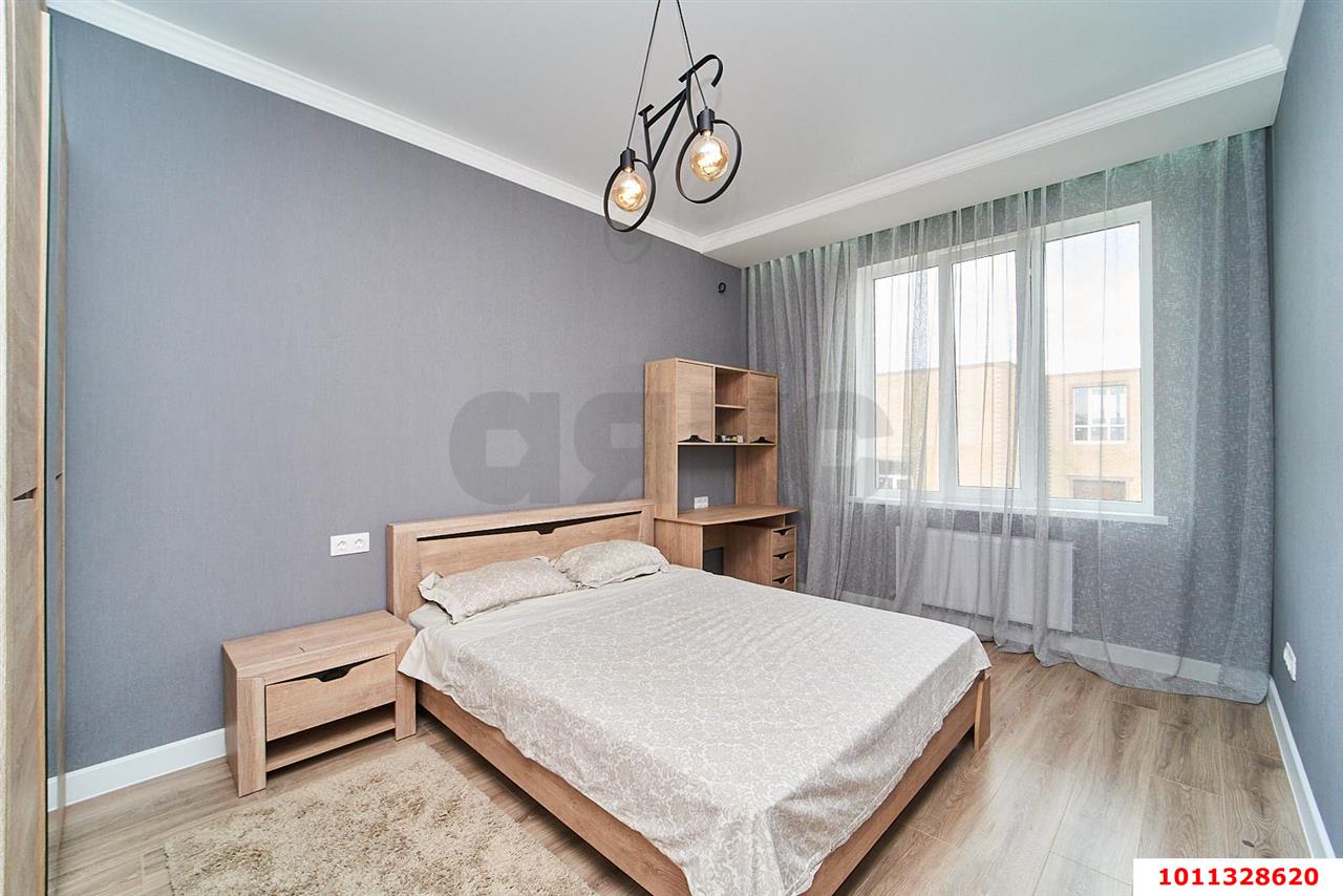 Фото №11: Дом 160 м² + 3 сот. - Новая Адыгея, ул. Хакурате, 2