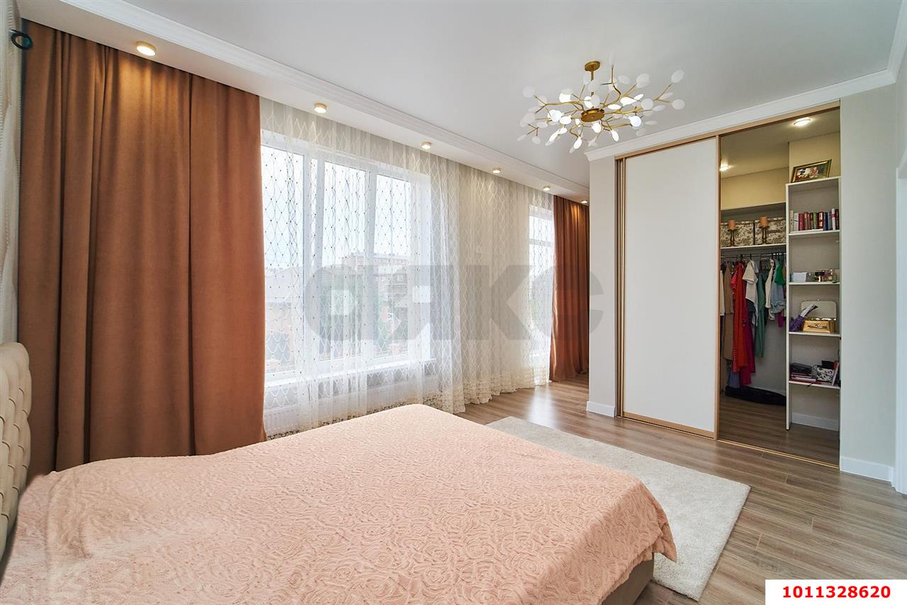 Фото №4: Дом 160 м² + 3 сот. - Новая Адыгея, ул. Хакурате, 2