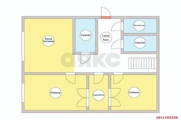 Фото №1: Пентхаус 289 м² - Краснодар, мкр. Центральный, ул. Кубанская Набережная, 31/1