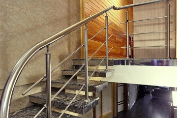 Фото №5: Пентхаус 289 м² - Краснодар, мкр. Центральный, ул. Кубанская набережная, 31/1