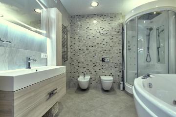 Фото №4: Пентхаус 289 м² - Краснодар, мкр. Центральный, ул. Кубанская Набережная, 31/1