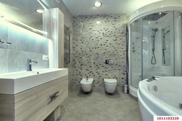 Фото №4: Пентхаус 289 м² - Краснодар, мкр. Центральный, ул. Кубанская Набережная, 31/1