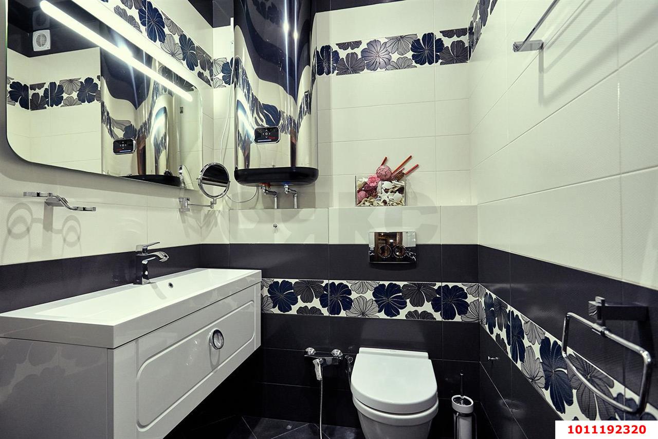 Фото №10: Пентхаус 289 м² - Краснодар, Центральный, ул. Кубанская набережная, 31/1